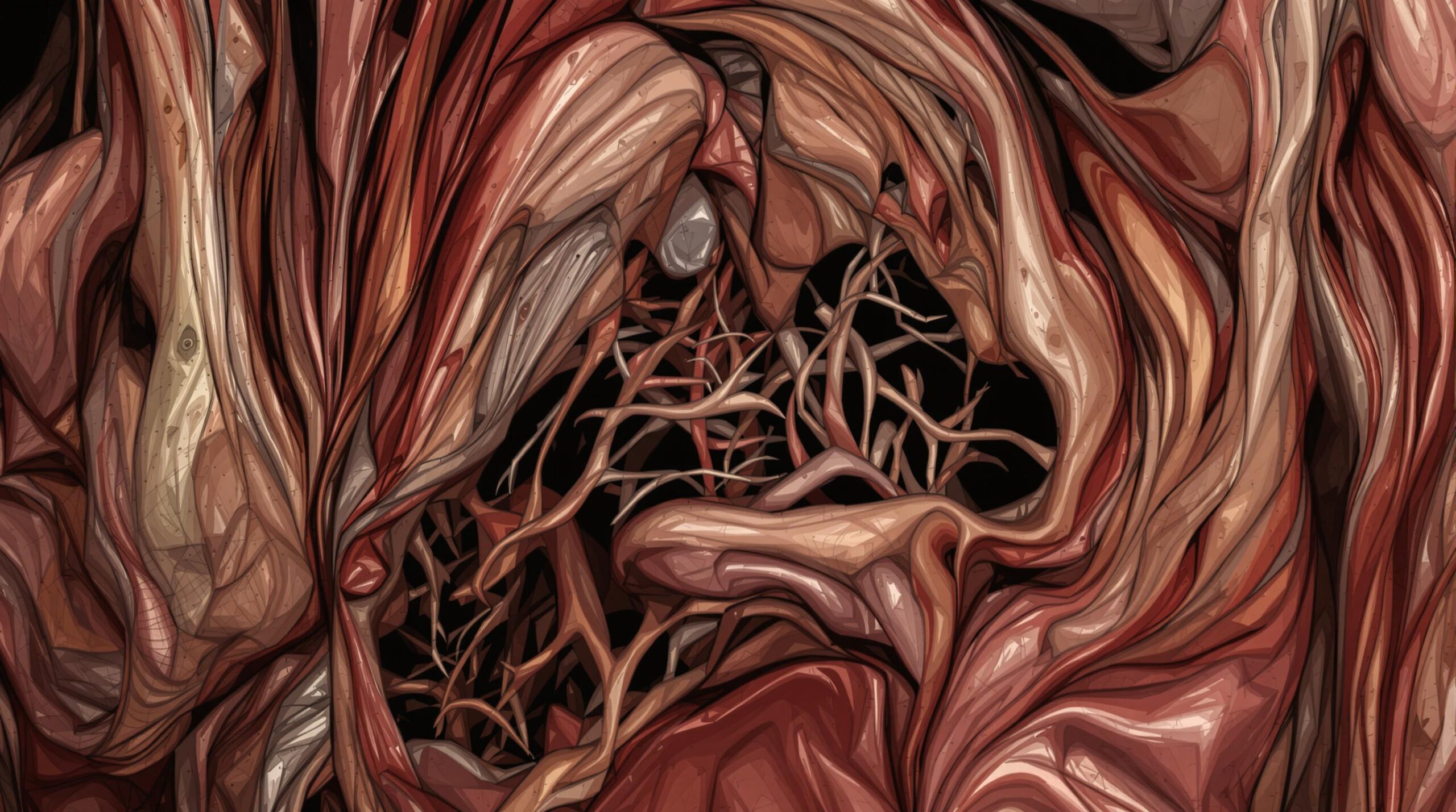 découvrez comment la douleur au psoas peut être liée à des problèmes intestinaux. informez-vous sur les symptômes, les causes et les solutions pour soulager votre inconfort et améliorer votre bien-être.