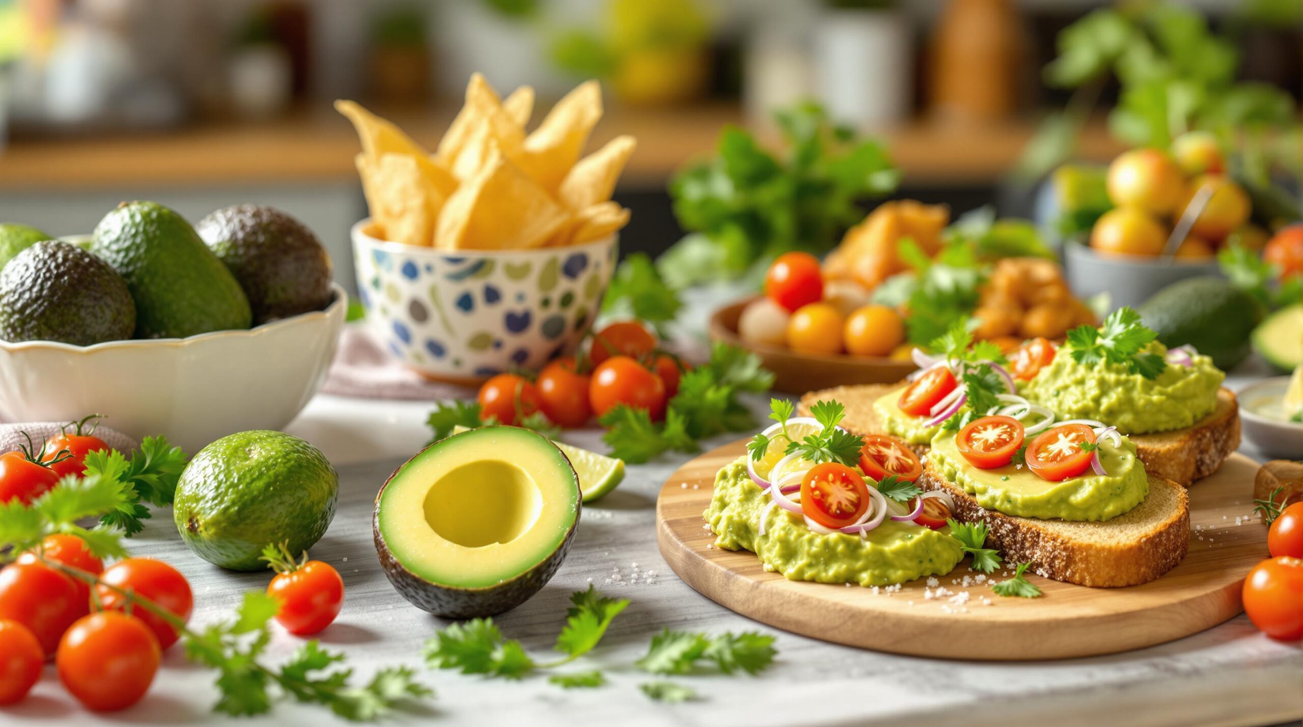 découvrez les bienfaits de l'avocat pour la santé : riche en nutriments, en acides gras sains et en antioxydants, cet aliment succulent est-il vraiment un allié pour votre bien-être ?
