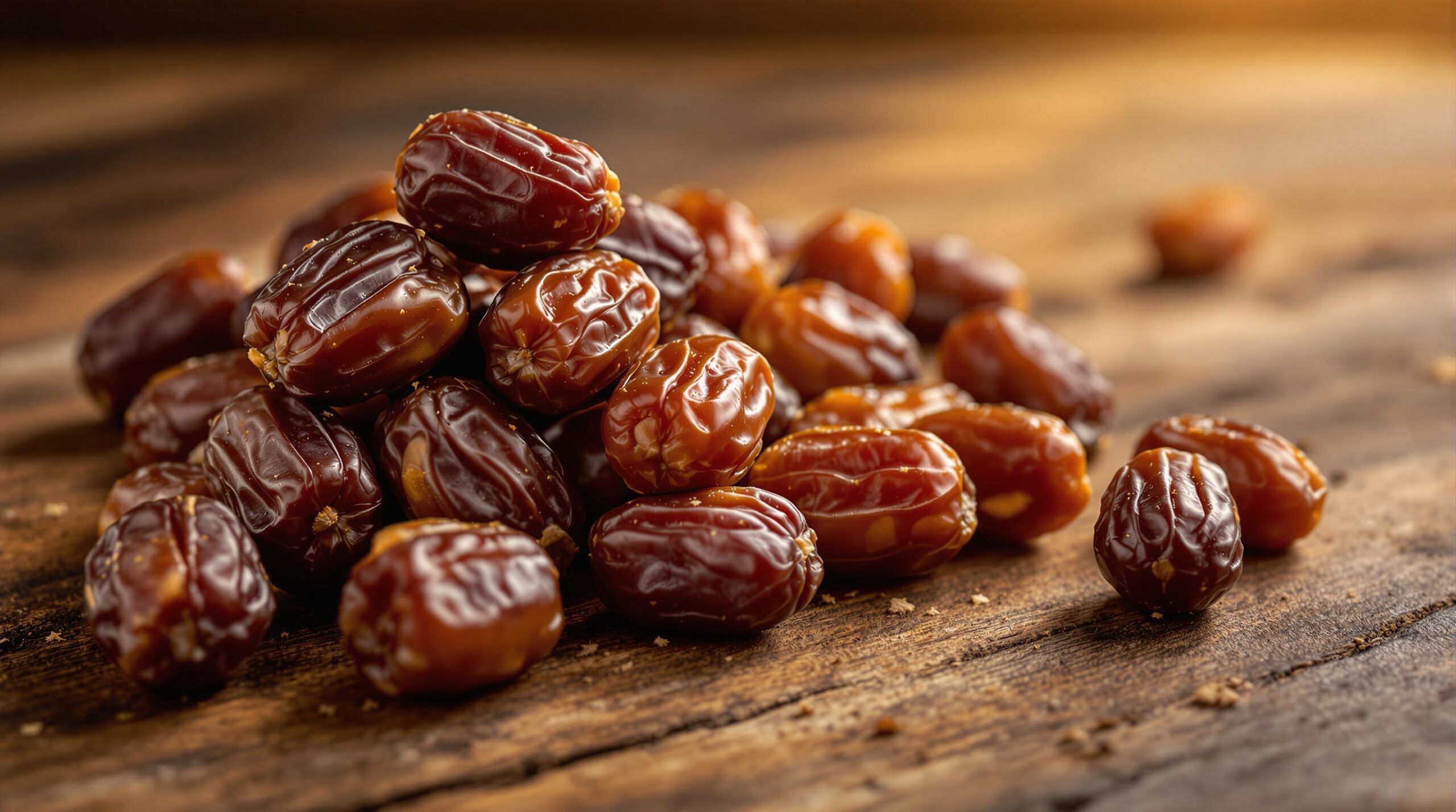 découvrez les bienfaits surprenants des dattes pour votre santé. riches en nutriments, fibres et antioxydants, ces fruits sucrés peuvent améliorer votre digestion, renforcer votre cœur et booster votre énergie. informez-vous sur les vertus des dattes et apprenez comment les intégrer facilement dans votre alimentation quotidienne.