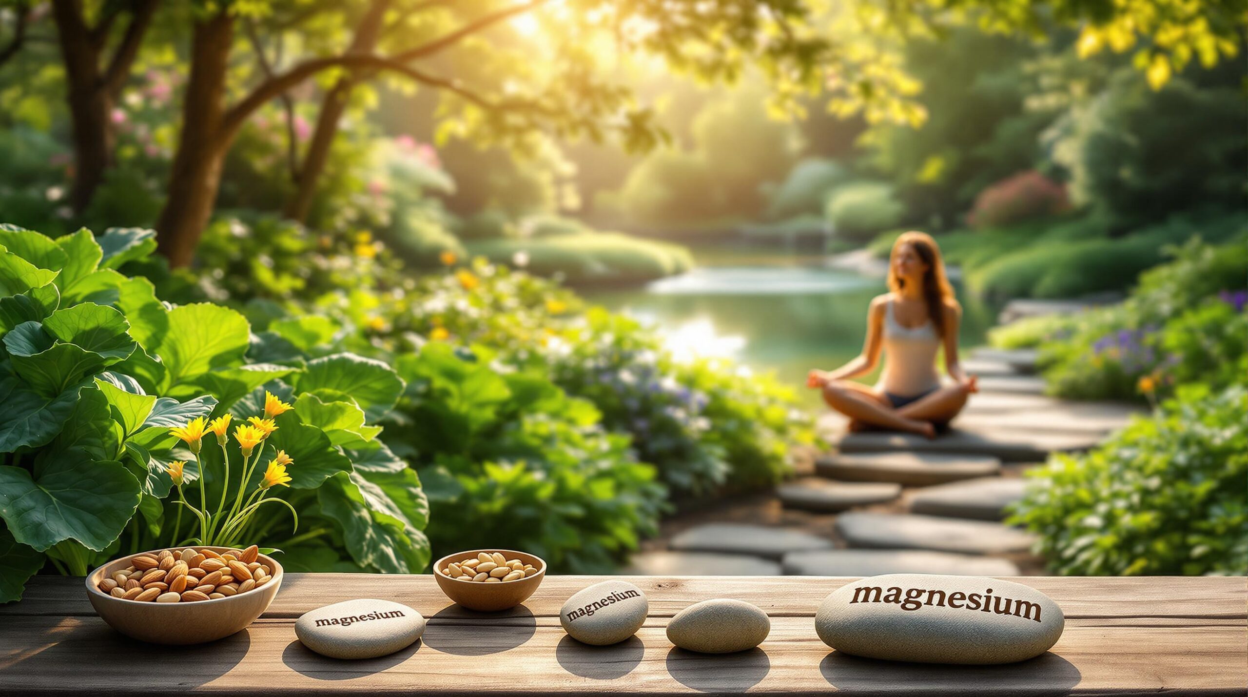 découvrez comment le magnésium peut devenir votre allié naturel contre le stress et l'anxiété. cette article explore ses bienfaits, ses sources alimentaires et des conseils pratiques pour intégrer cet minéral essentiel dans votre vie quotidienne.