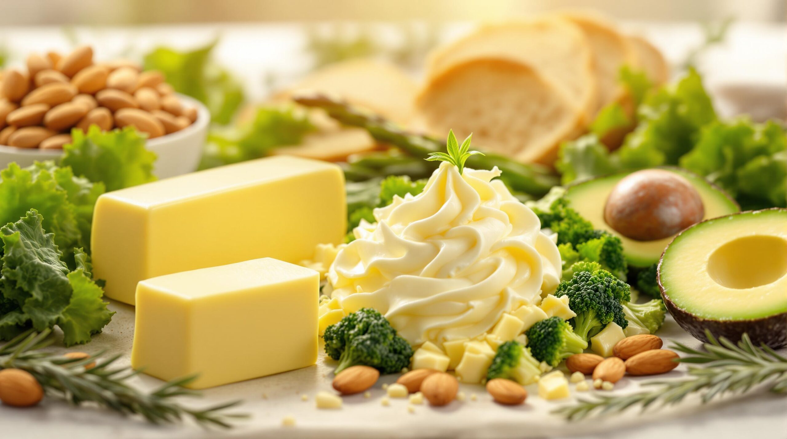 découvrez les bienfaits surprenants du beurre sur votre santé. apprenez comment cet aliment traditionnel peut contribuer à votre bien-être et à une alimentation équilibrée, tout en dissipant les mythes entourant sa consommation.