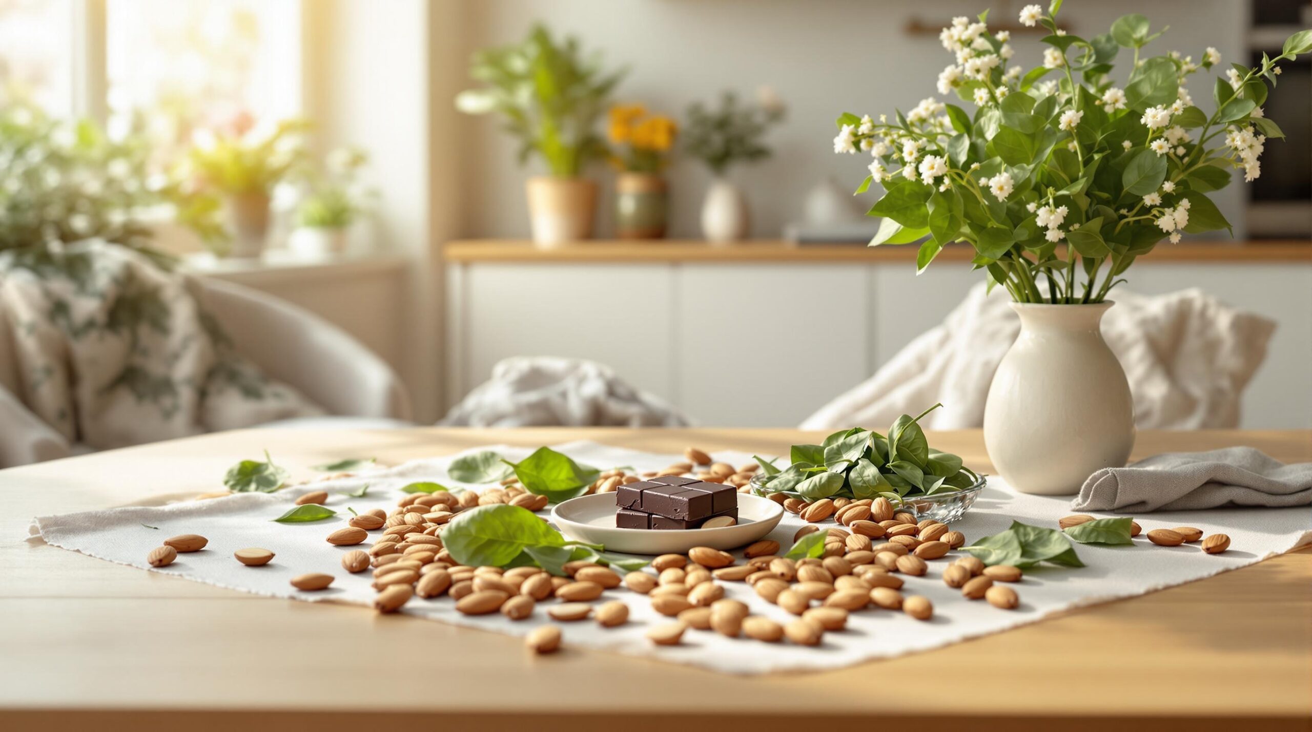 découvrez les bienfaits surprenants du nutrimédic magnésium pour votre santé. ce complément essentiel aide à réduire le stress, favoriser un sommeil réparateur et soutenir votre énergie au quotidien. apprenez comment intégrer ce minéral puissant dans votre régime pour une meilleure qualité de vie.