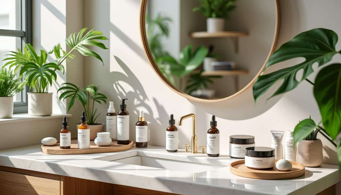 découvrez comment établir une routine de soins personnalisée en fonction de votre type de peau. suivez nos conseils pour choisir les bons produits et adopter les gestes adaptés afin d’avoir une peau saine et éclatante au quotidien.