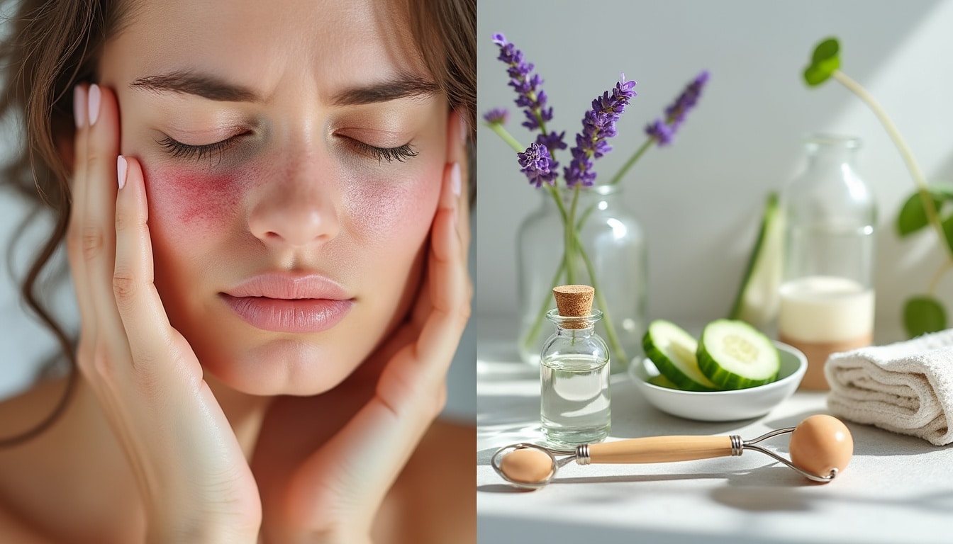 découvrez comment le stress influence l’état de votre peau, ses effets visibles comme l’acné ou les rougeurs, et explorez des solutions efficaces pour apaiser et protéger votre épiderme au quotidien.
