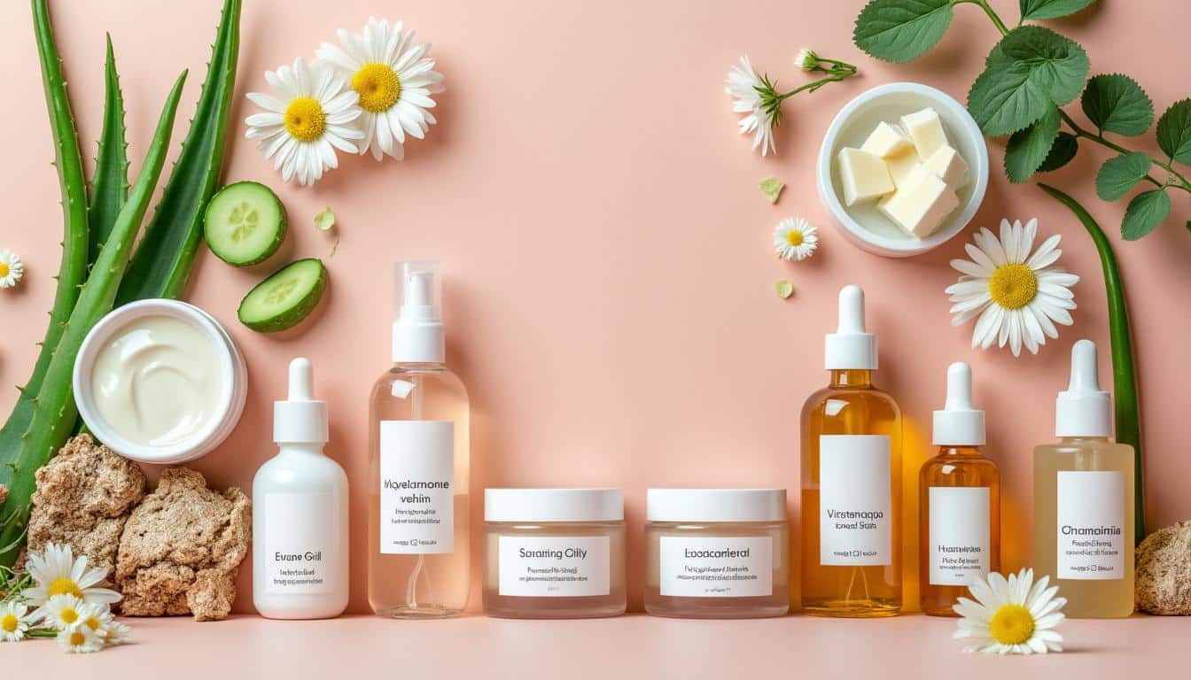 découvrez notre comparatif des meilleures marques bio pour les peaux sensibles. produits naturels, conseils et sélection pour chouchouter votre peau tout en respectant l’environnement.