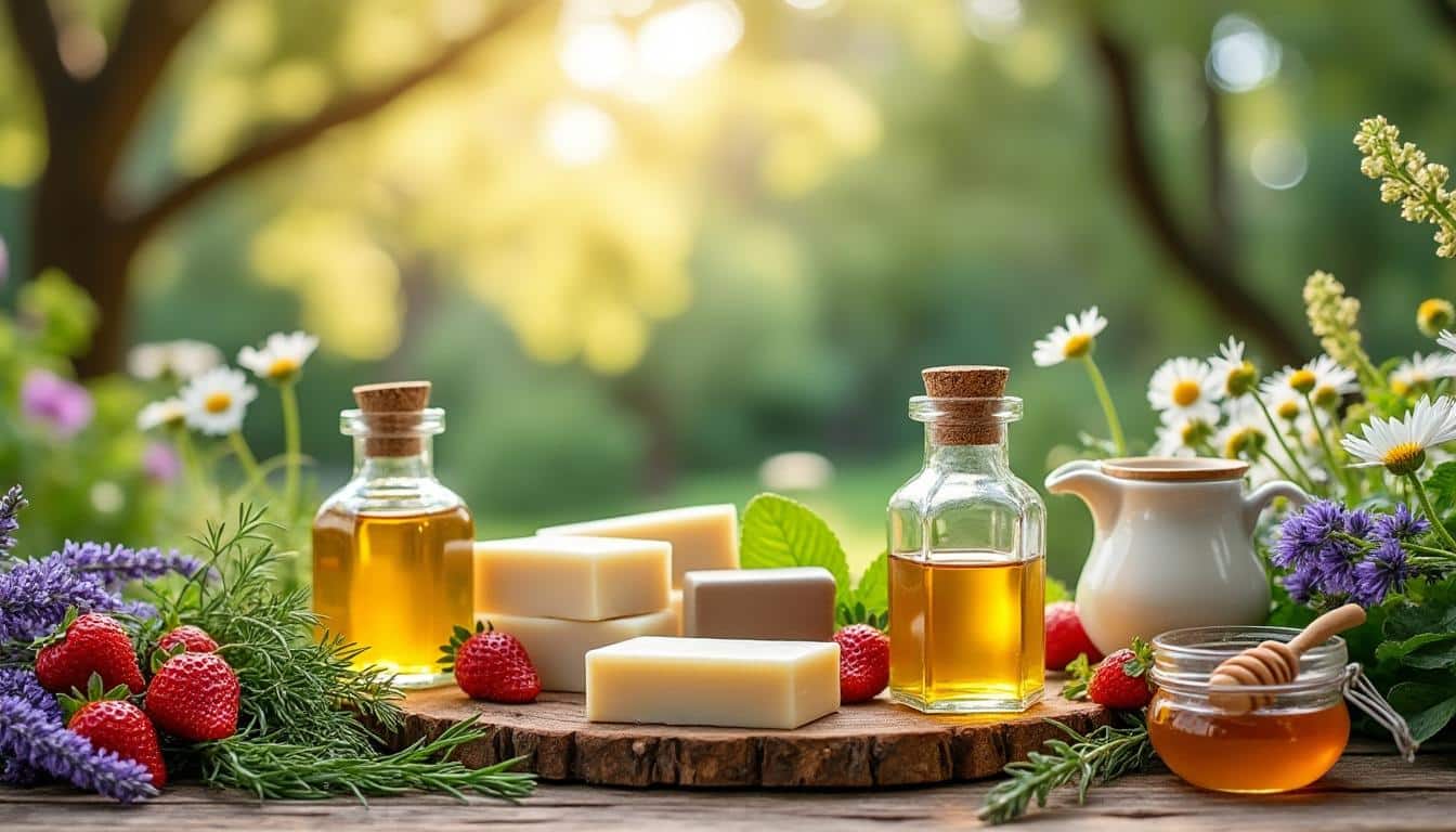découvrez la slow cosmétique, un mouvement qui prône une beauté plus naturelle, éthique et respectueuse de l’environnement. apprenez comment adopter simplement cette démarche pour prendre soin de votre peau en toute conscience.