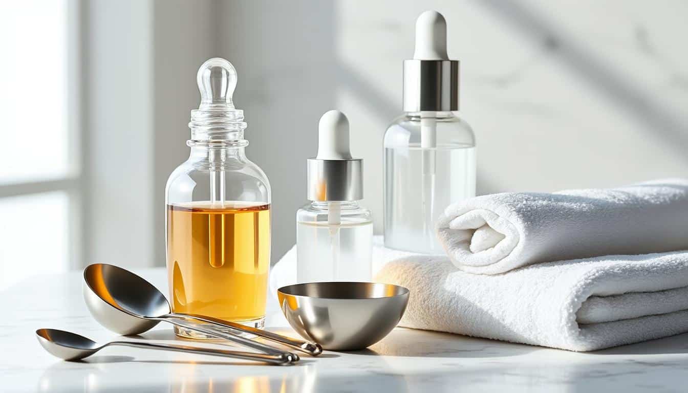 découvrez comment bien débuter une routine au rétinol avec nos conseils sur les dosages, la fréquence d'application et le layering pour une peau éclatante et en santé.
