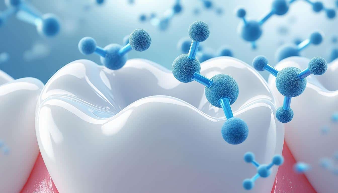 découvrez comment le fluor protège efficacement l'émail des dents en prévenant les caries pour assurer une meilleure santé bucco-dentaire.