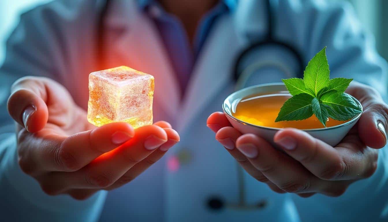 découvrez comment remplacer le sucre peut réduire l'inflammation systémique et améliorer votre santé globale grâce à des alternatives naturelles et efficaces.