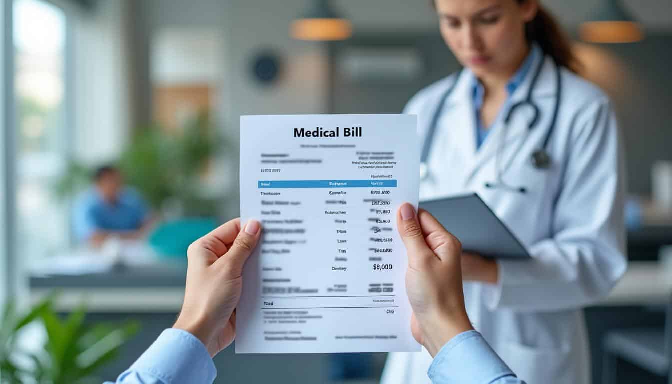 découvrez comment les franchises médicales influencent le montant du reste à charge remboursé par votre assurance santé et optimisez vos dépenses médicales.