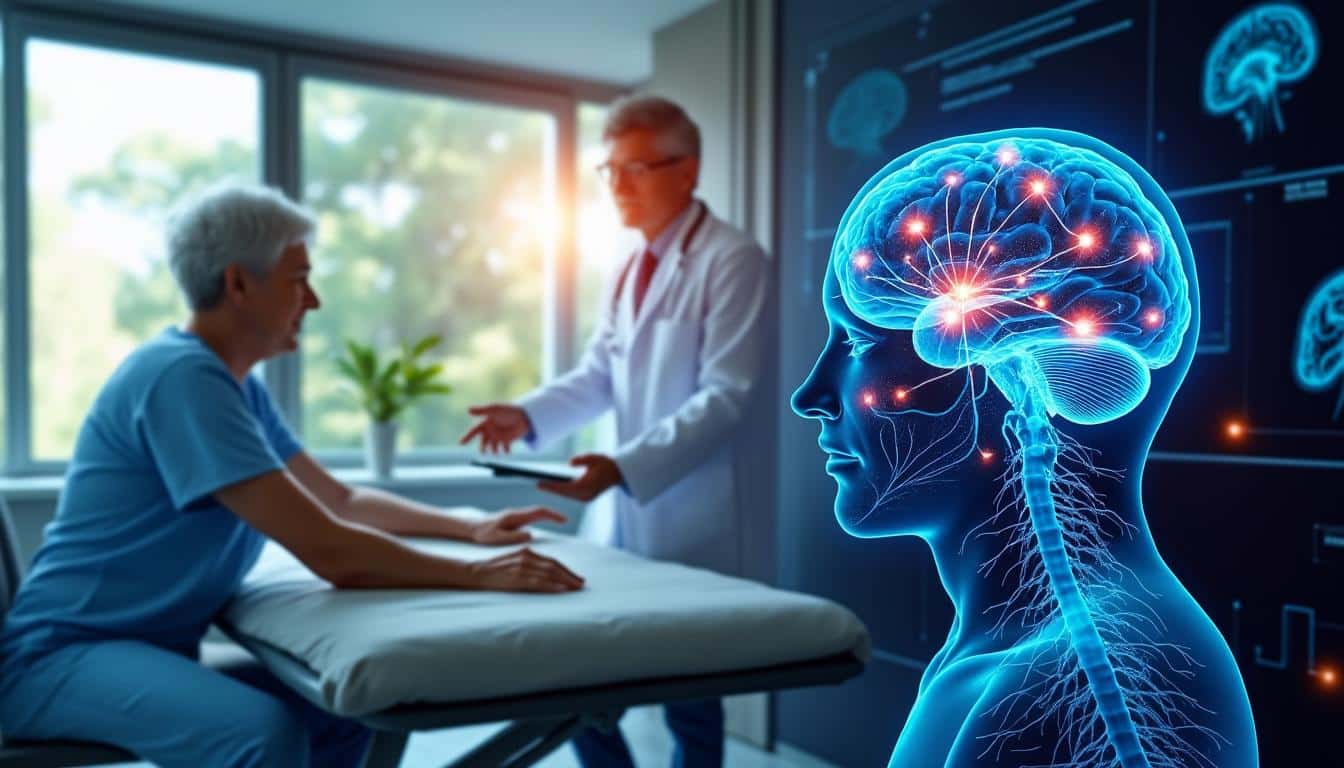 découvrez comment la neuroplasticité favorise la rééducation et la récupération des fonctions après un accident vasculaire cérébral (avc).