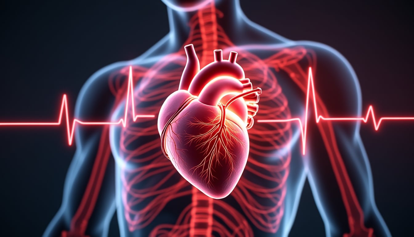 découvrez comment le pacemaker aide à réguler les battements d'un cœur défaillant pour améliorer la santé cardiaque et la qualité de vie.