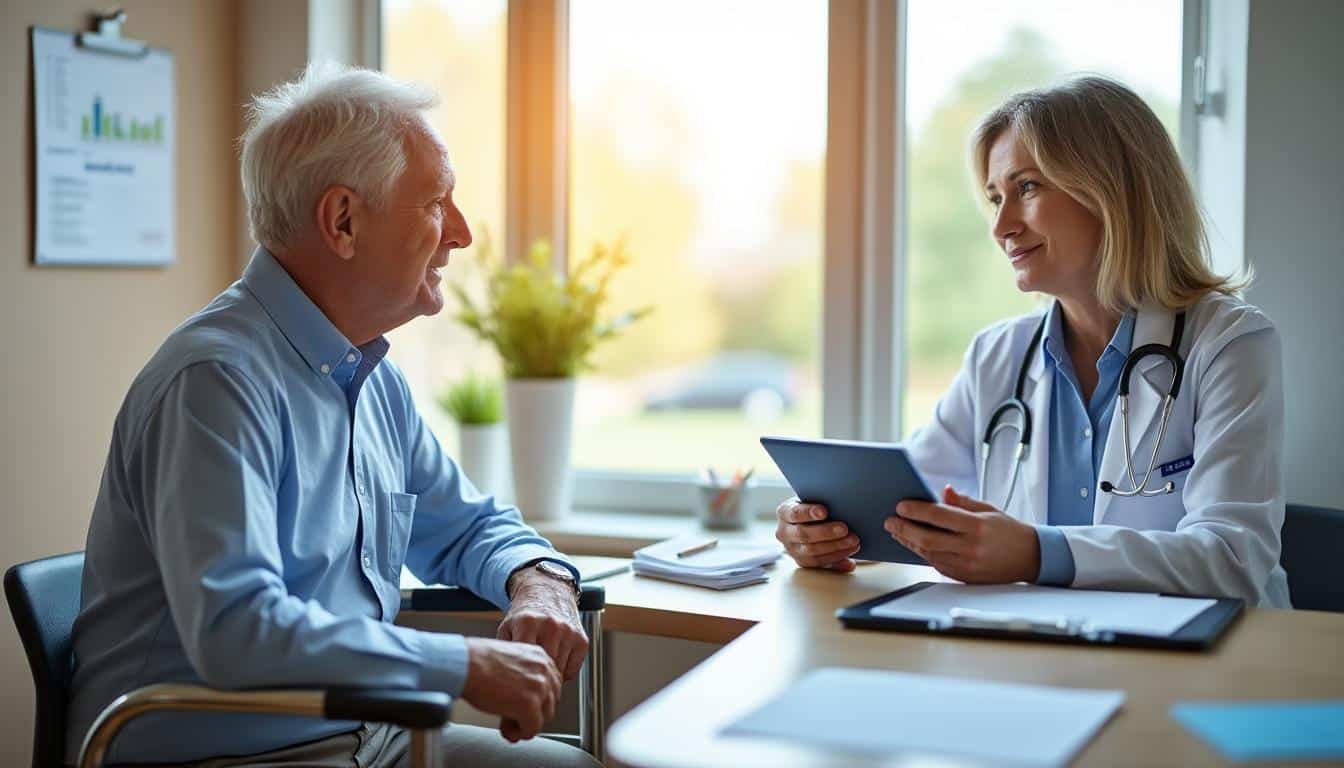 découvrez comment les affections de longue durée permettent une exonération du ticket modérateur en assurance santé, facilitant ainsi l'accès aux soins pour les personnes concernées.