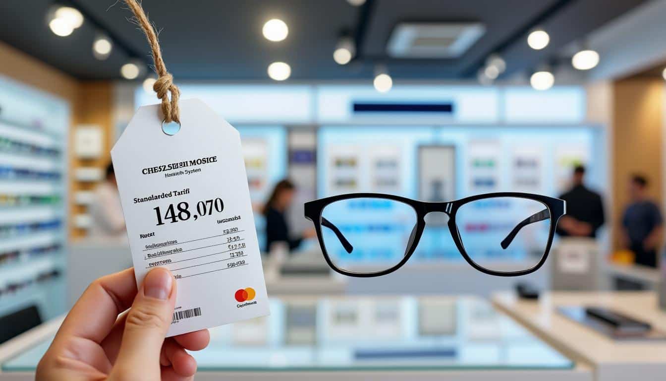découvrez comment le tarif de convention influence la prise en charge des lunettes par votre assurance santé et optimisez vos remboursements optiques.