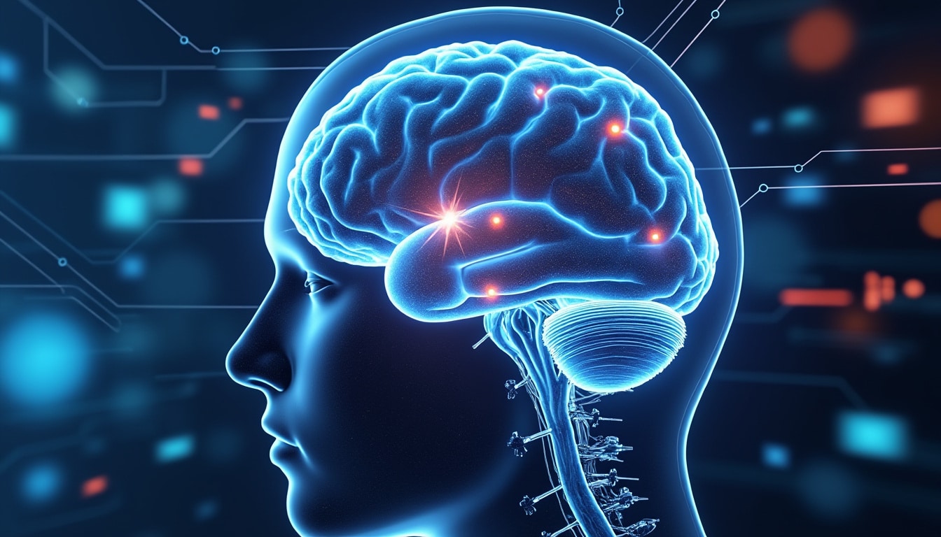 la stimulation cérébrale profonde est une technique innovante utilisée pour traiter les symptômes de la maladie de parkinson, améliorant ainsi la qualité de vie des patients.