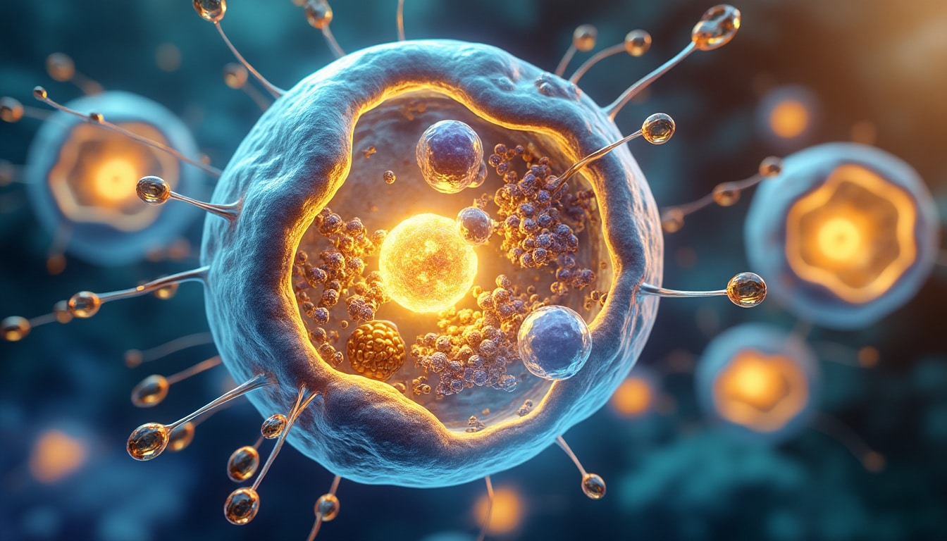 découvrez comment la vitamine b1 soutient le métabolisme énergétique en aidant à transformer les aliments en énergie essentielle pour le corps.
