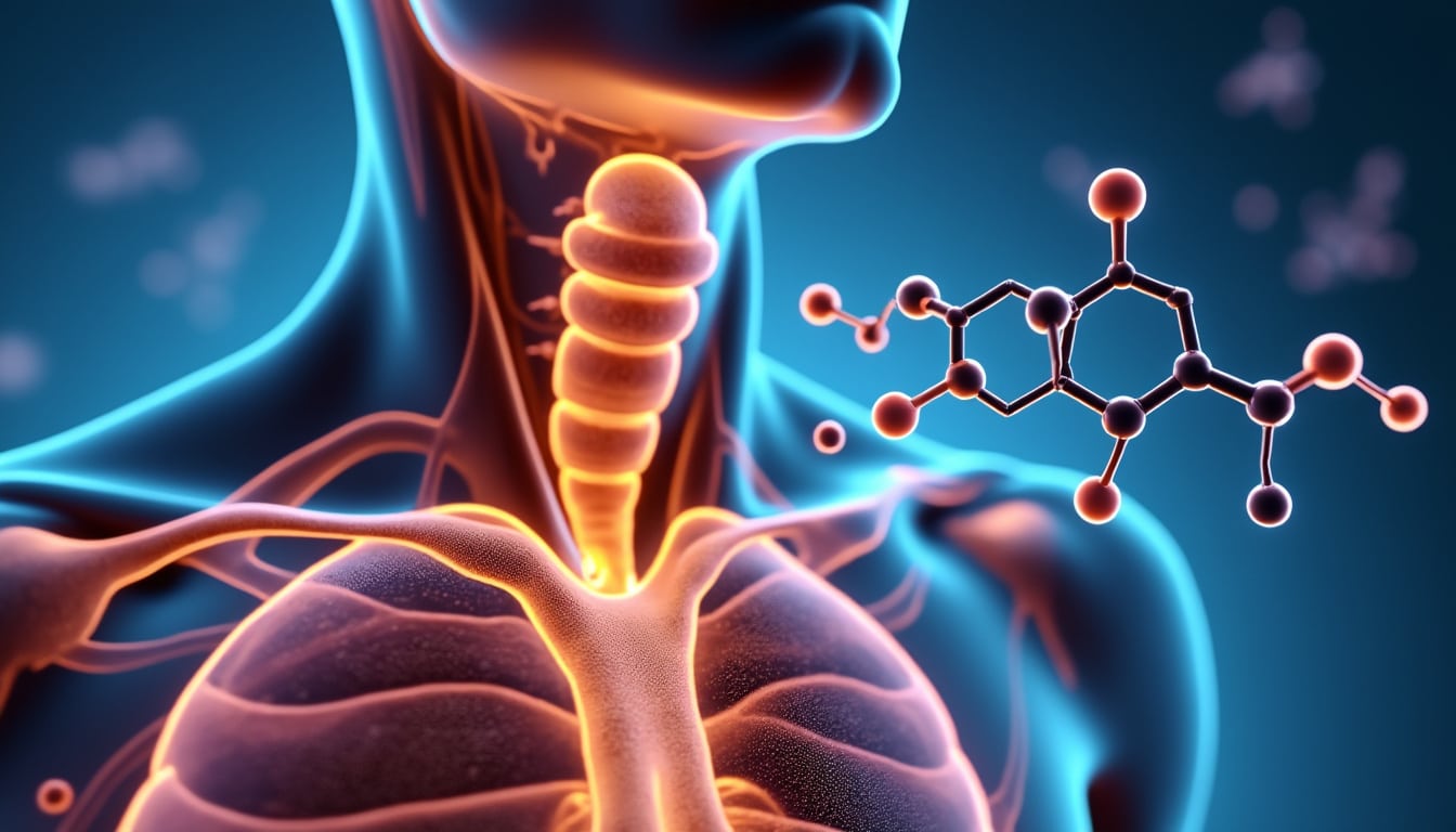 découvrez comment la vitamine b6 joue un rôle essentiel dans la régulation de l'activité hormonale pour un équilibre optimal de votre santé.