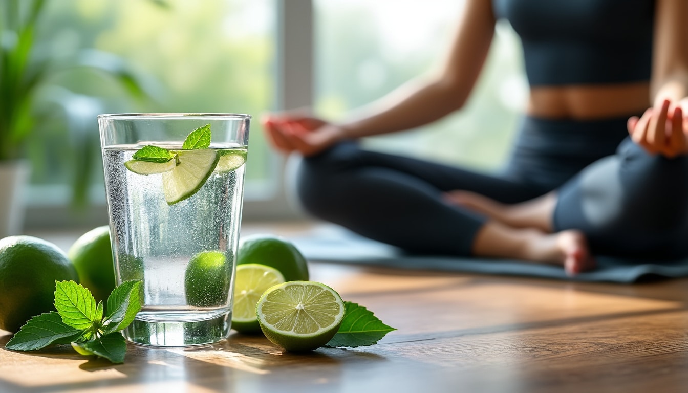 découvrez comment l'eau alcaline aide à équilibrer le ph de votre organisme pour favoriser une meilleure santé et un bien-être optimal.