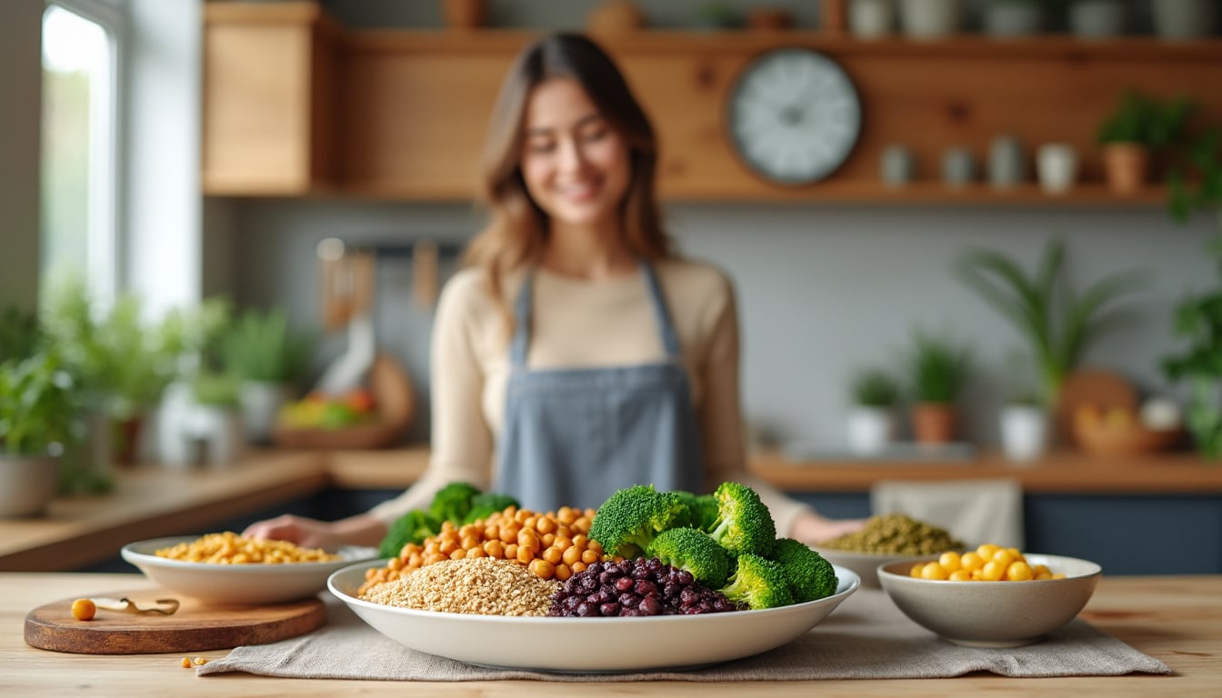 découvrez comment les glucides lents aident à prévenir les fringales alimentaires en apportant une énergie durable et en stabilisant la glycémie.