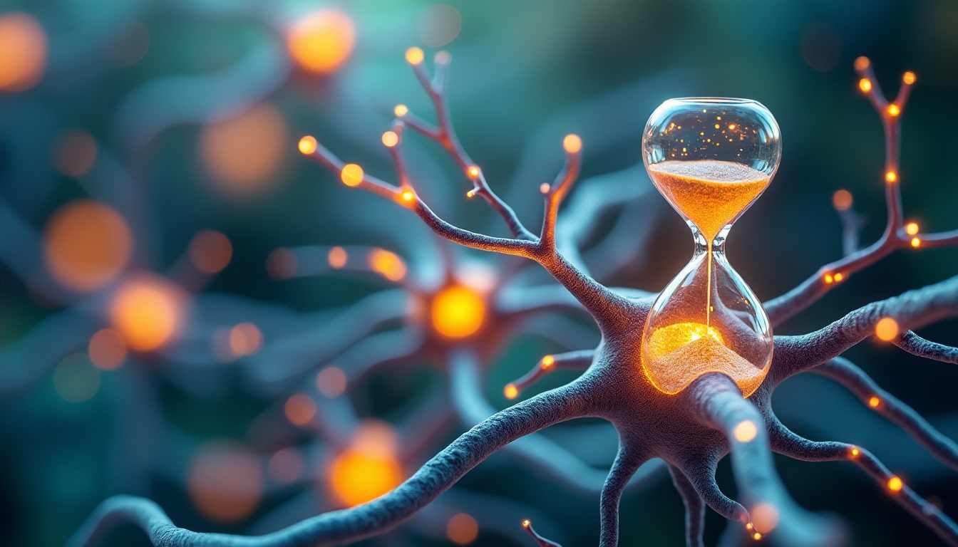 découvrez comment le jeûne intermittent protège les cellules nerveuses et favorise la santé cérébrale grâce à ses effets bénéfiques sur le système nerveux.
