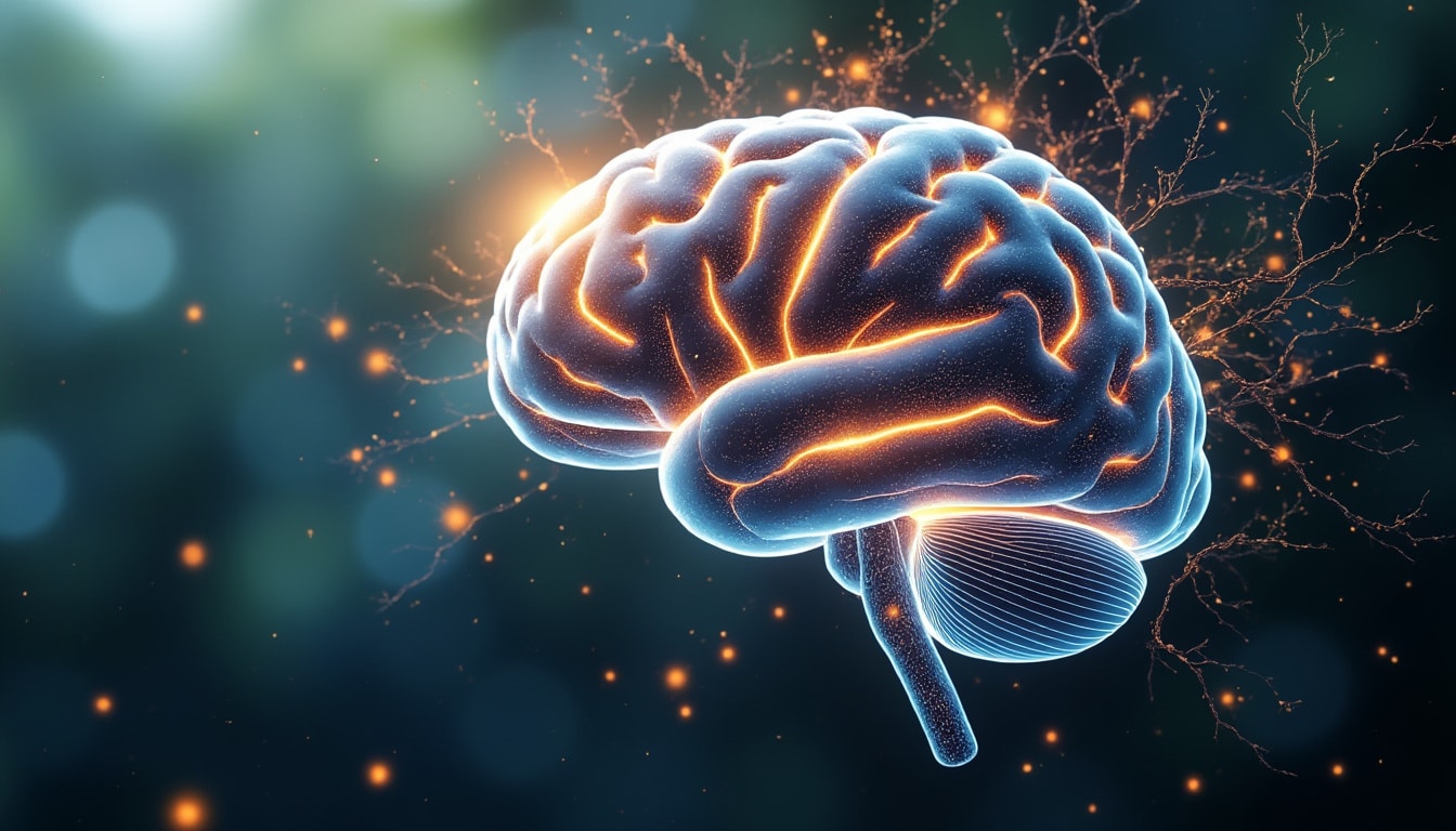 découvrez comment la pratique quotidienne de la gratitude peut transformer la structure de votre cerveau et améliorer votre bien-être mental.