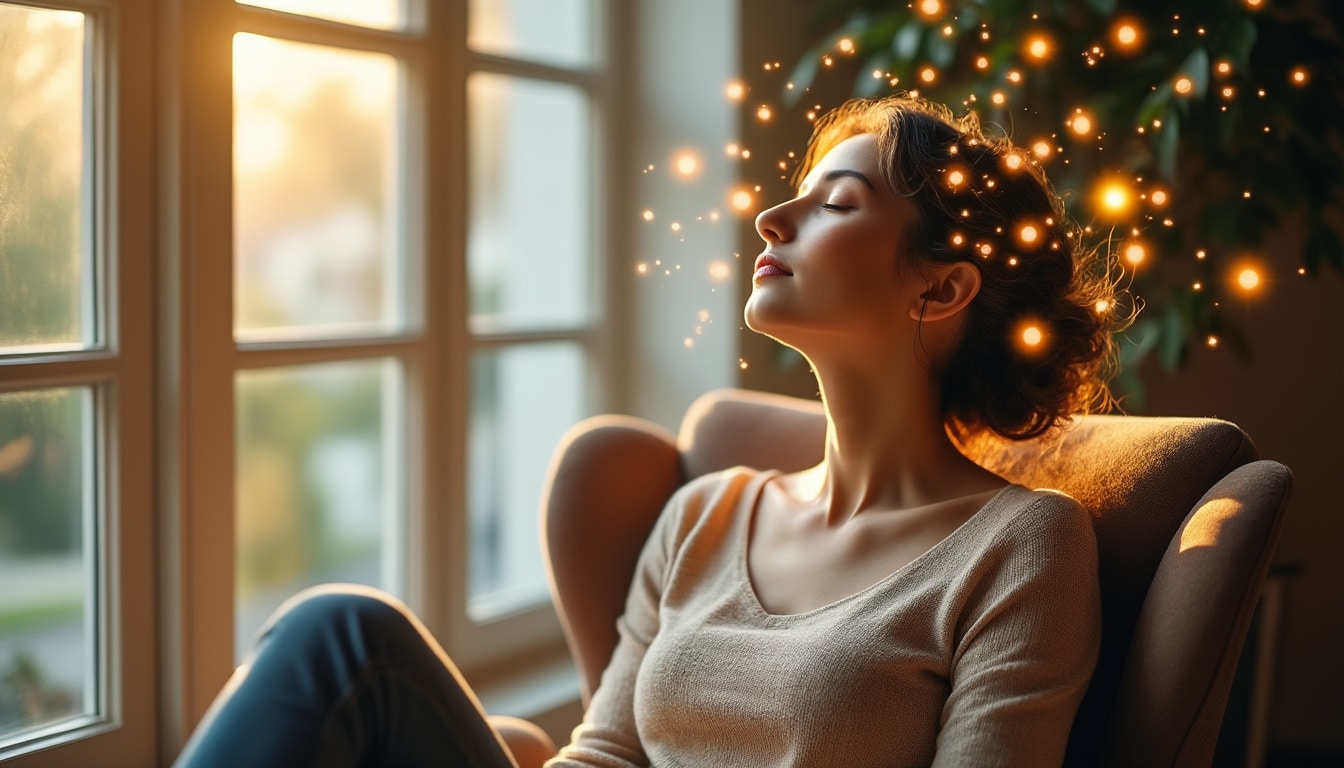 découvrez comment un dialogue intérieur positif peut renforcer votre confiance en vous et transformer votre vie quotidienne.