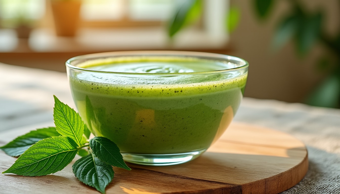découvrez les bienfaits des protéines de chanvre, faciles à digérer et idéales pour une alimentation saine et naturelle.