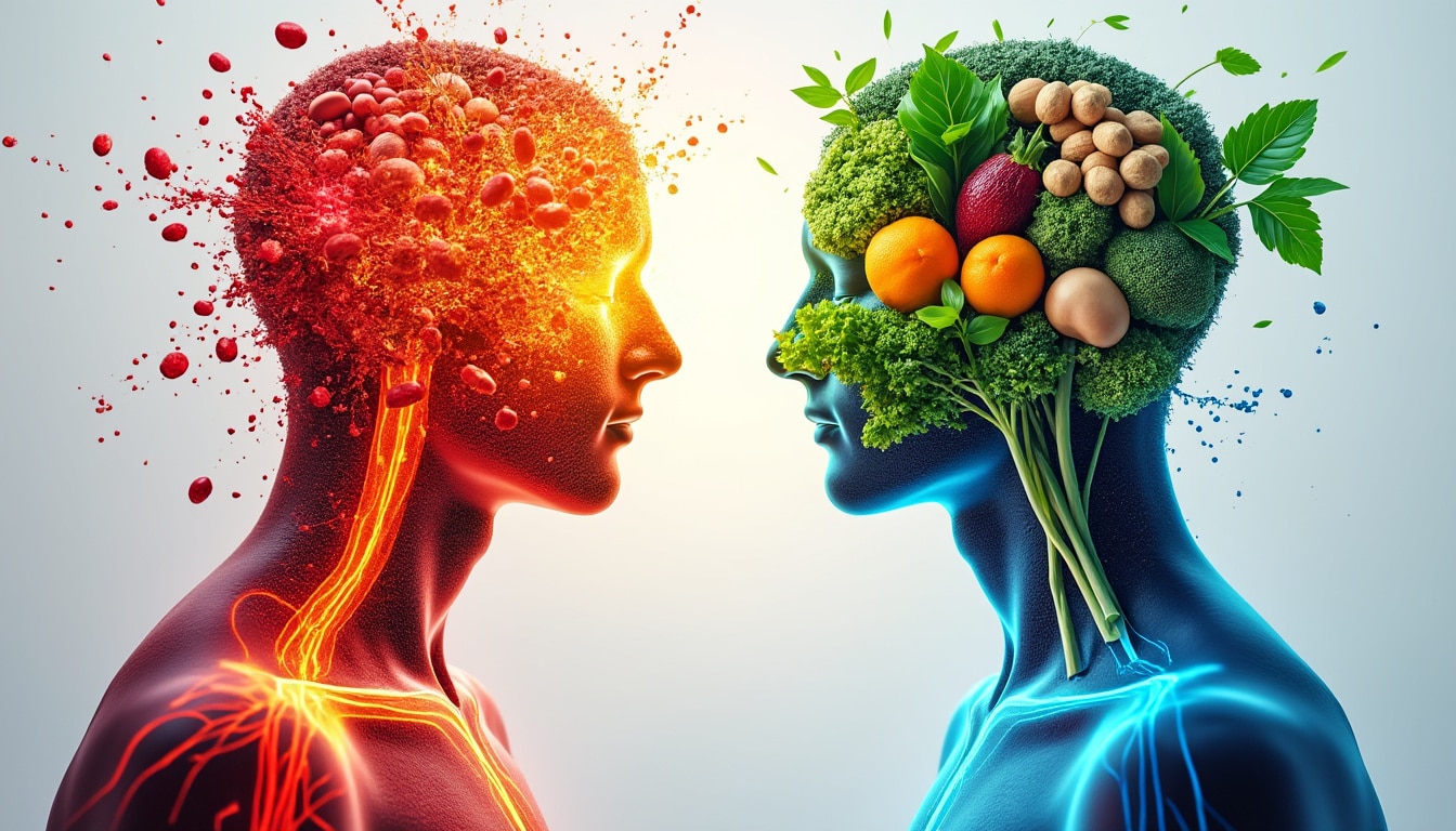 découvrez comment les protéines végétales aident à réduire l'acidité de l'organisme pour un meilleur équilibre et bien-être.