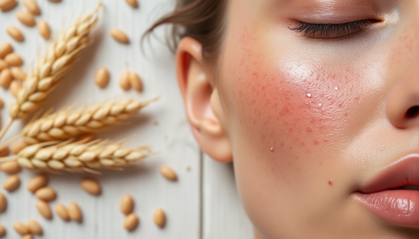 découvrez les repères essentiels sur l'acide azélaïque pour mieux comprendre et traiter la rosacée efficacement.
