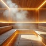 découvrez notre éclairage complet sur le bain vapeur, ses bienfaits, son fonctionnement et comment l'intégrer dans votre routine bien-être.