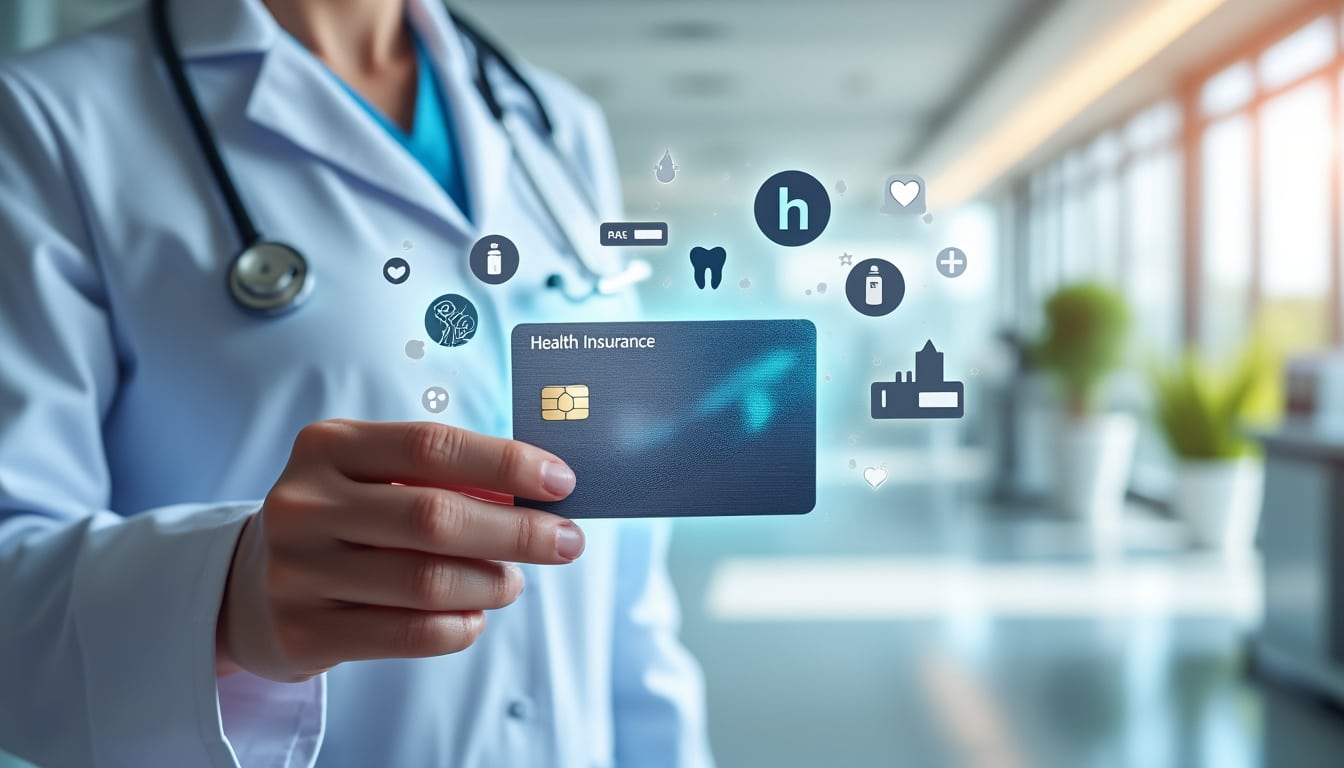 découvrez ce que couvre la carte avance santé et les conditions d'éligibilité pour bénéficier de ses avantages en matière de soins médicaux.