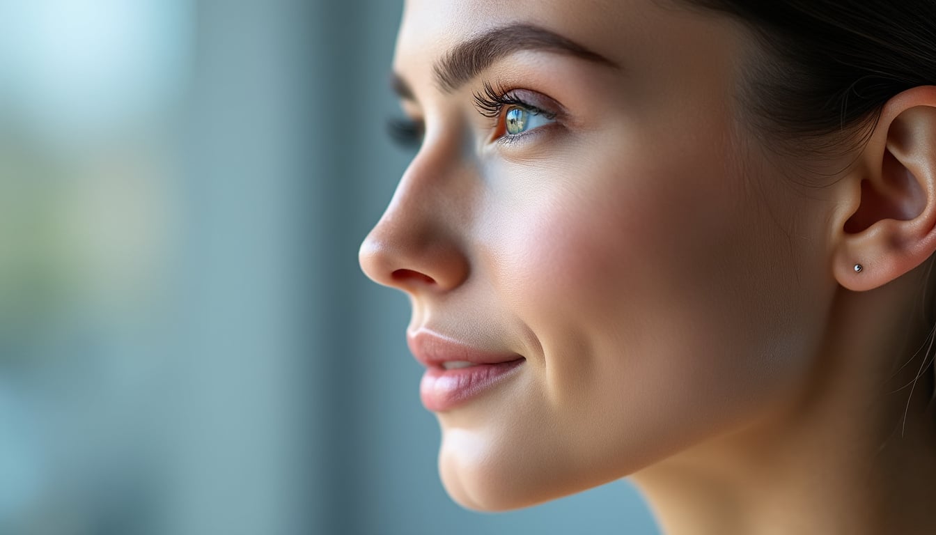 découvrez comment obtenir un résultat naturel après une chirurgie du nez grâce à notre analyse détaillée et conseils d'experts.