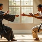 découvrez les différences essentielles entre les diverses formes de compléments martiaux et comment choisir celui qui convient le mieux à votre pratique.