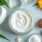 découvrez la composition et les indications de notre crème cicatrisante, conçue pour favoriser une guérison rapide et naturelle de la peau.
