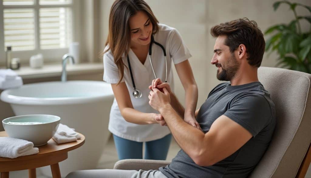 découvrez les repères utiles sur la cure thermale pour une tendinite : indications, déroulement du séjour et conseils pour préparer votre prise en charge.