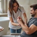 découvrez les repères utiles sur la cure thermale pour une tendinite : indications, déroulement du séjour et conseils pour préparer votre prise en charge.