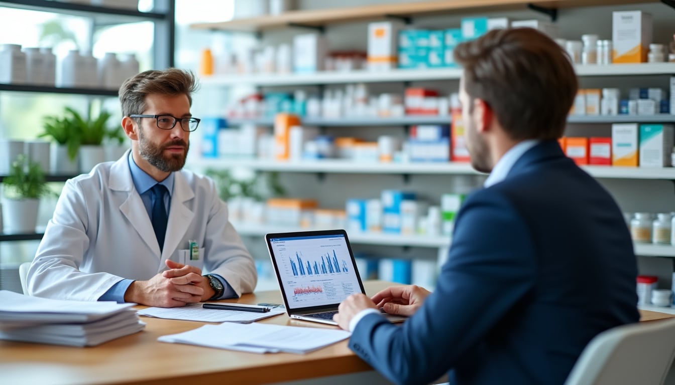 découvrez tout sur la formation dpc pour pharmacien, incluant les modalités de financement et les options de prise en charge pour optimiser votre développement professionnel.