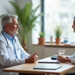 découvrez dans quels cas consulter un professionnel de santé concernant l'utilisation de gaviscon et les symptômes à surveiller.