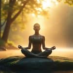 découvrez comment la méditation vipassana peut améliorer votre clarté d'esprit, favoriser la pleine conscience et apporter paix intérieure grâce à une pratique régulière.