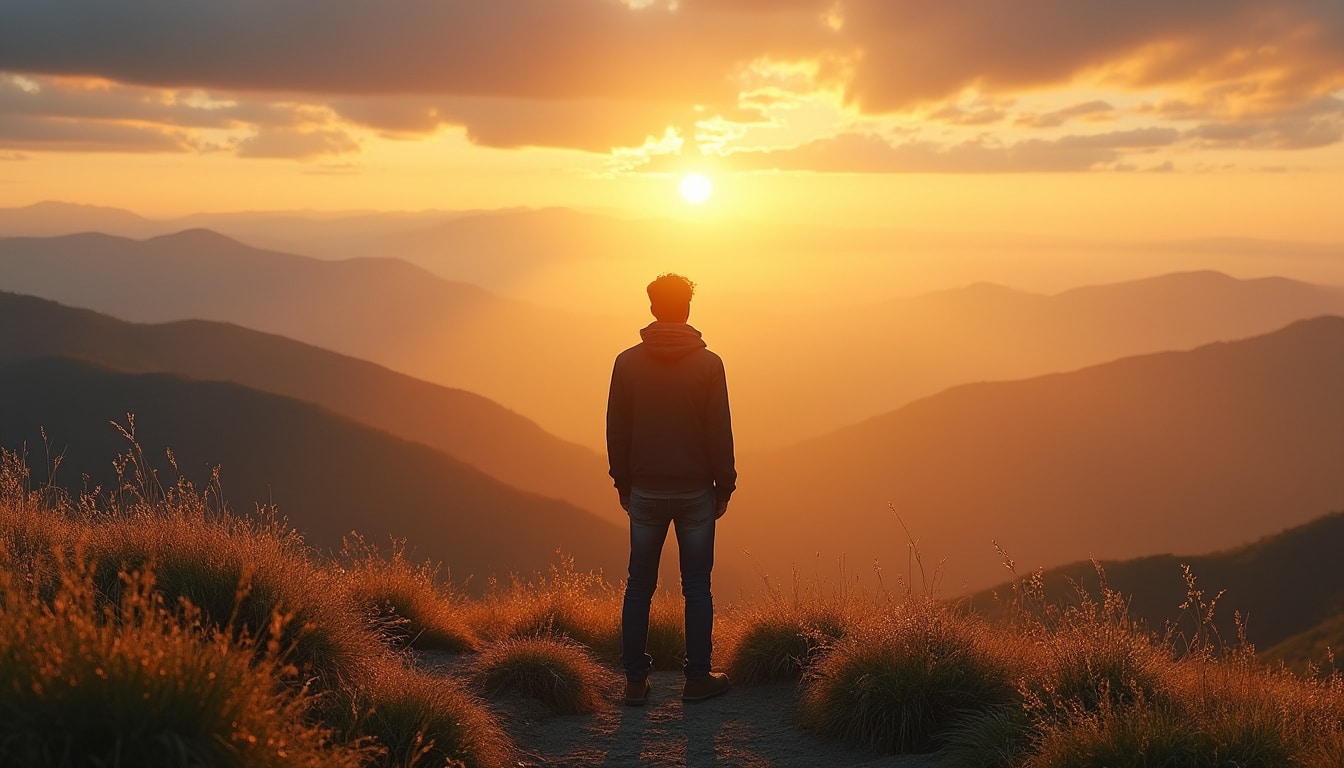découvrez les bienfaits de la visualisation positive et nos conseils pour renforcer votre confiance, cultiver l’optimisme et atteindre vos objectifs.