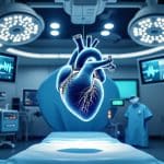 découvrez comment le cœur artificiel représente une avancée majeure en offrant une alternative viable à la greffe cardiaque pour les patients souffrant d'insuffisance cardiaque.