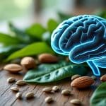 découvrez comment le magnésium favorise un bon fonctionnement psychologique en aidant à réduire le stress et à améliorer la concentration.