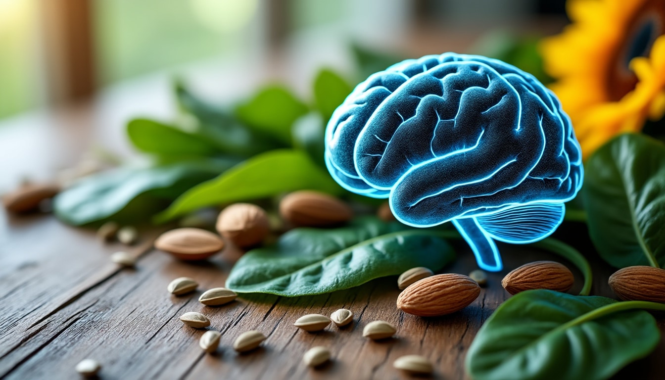 découvrez comment le magnésium favorise un bon fonctionnement psychologique en aidant à réduire le stress et à améliorer la concentration.