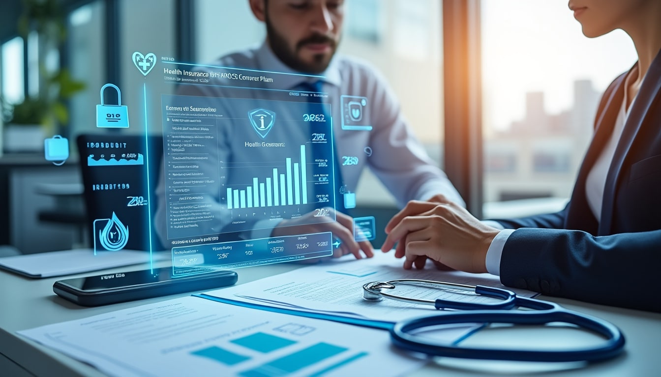 découvrez notre liste des meilleures mutuelles santé pour choisir un contrat clair et adapté à vos besoins. comparez les offres et bénéficiez d'une couverture optimale.