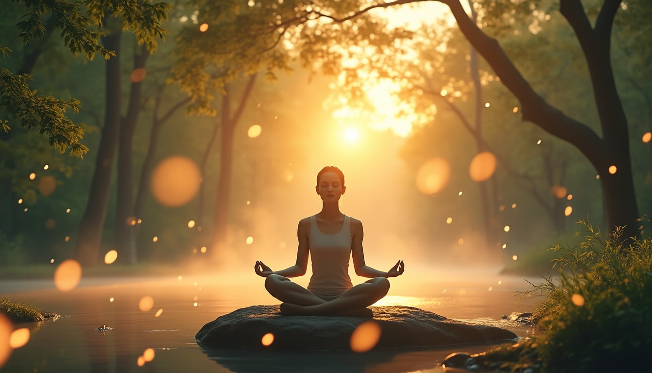 découvrez des réponses claires et des conseils pratiques pour pratiquer la méditation bienveillance et cultiver sérénité et compassion au quotidien.