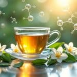 découvrez les polyphénols du thé : leurs bienfaits potentiels, leur rôle dans l’organisme et les clés pour mieux les comprendre.