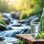 découvrez quelles eaux privilégier pour votre santé avec nos repères essentiels afin de bien choisir l'eau à boire au quotidien.