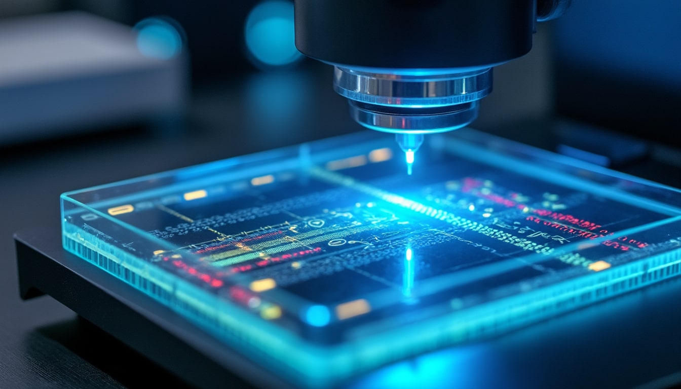 découvrez notre éclairage sur le séquençage ciblé : ses principes, ses applications et ses apports pour mieux comprendre cette approche d’analyse génétique.
