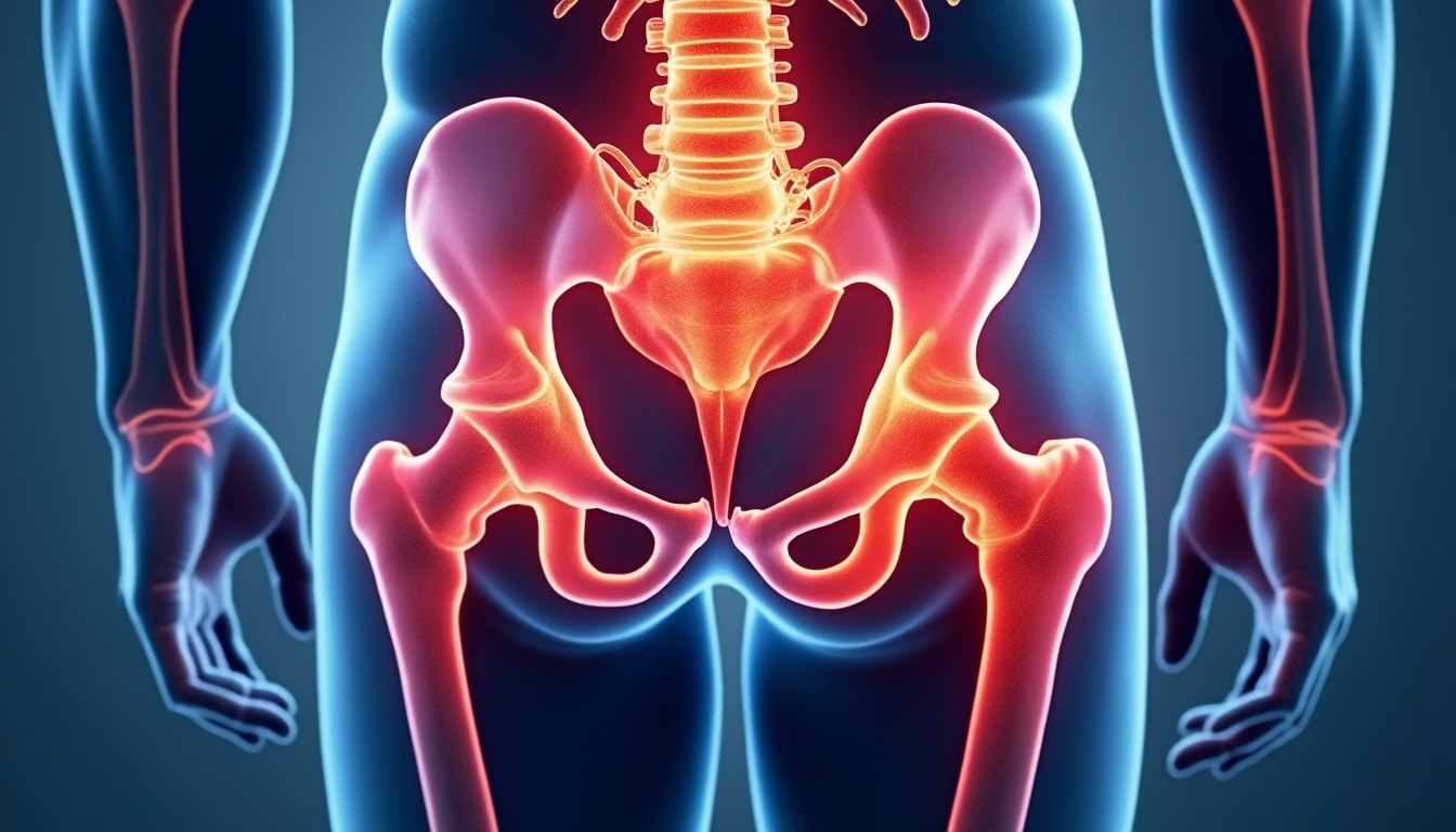 découvrez les symptômes et les causes possibles de la tendinite du moyen fessier, une inflammation courante affectant cette partie de la hanche, ainsi que les conseils pour mieux la comprendre et la prévenir.