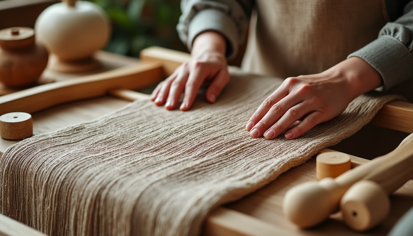 découvrez les critères essentiels pour choisir un vêtement en fibre de bois et faites un achat éclairé alliant confort et écologie.